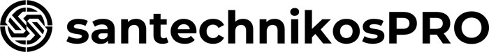 santechnikospro.lt logo