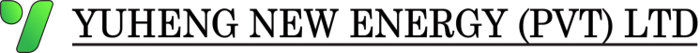 YUHENG NEW ENERGY(PVT)LTD logo