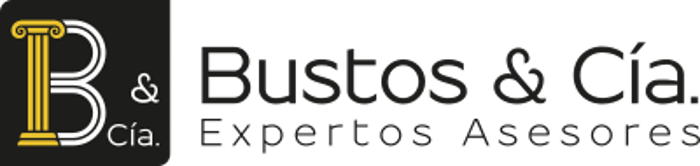 BUSTOS Y CÍA CONSULTORES logo