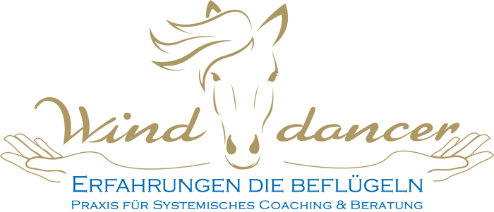 Winddancer Coaching logo