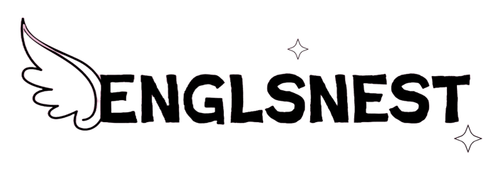 Englsnest logo