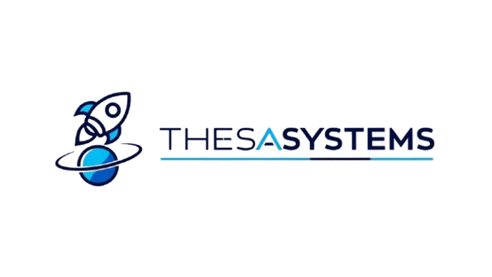 ThesaSystems logo