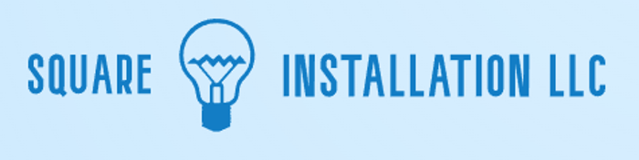 SQUARE INSTALLATION LLC logo