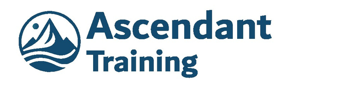 Ascendant Training logo