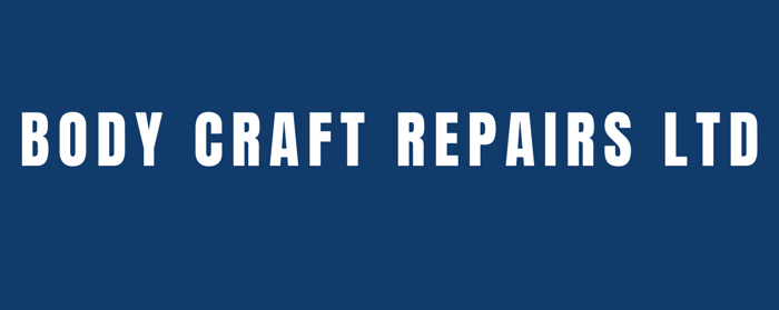 Body Craft Repairs Ltd  - Car Crash Repair And Painting logo