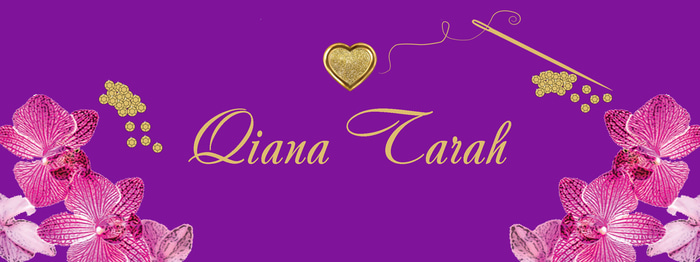 QIANA TARAH logo