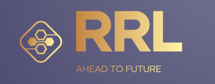 RRL logo