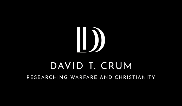 David T. Crum logo