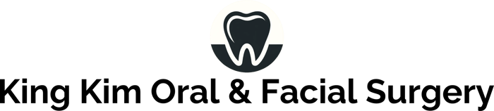 King Kim Oral & Facial Surgery logo