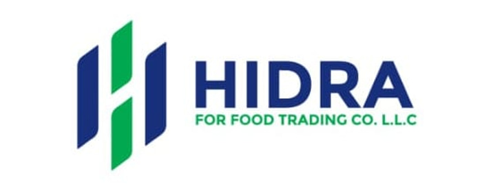 Hidra Foods logo