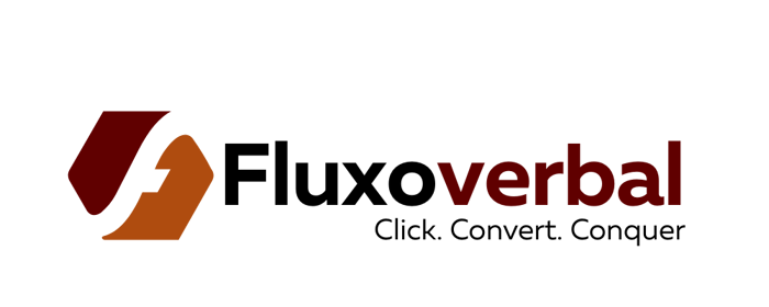 Fluxoverbal logo