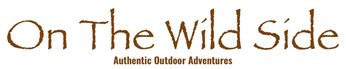 On The Wild Side logo