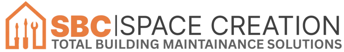 sbcspace - Space Creation logo