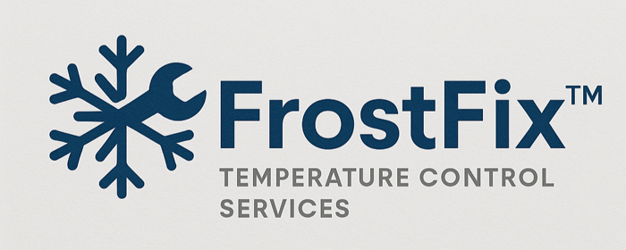 TheFrostFix logo