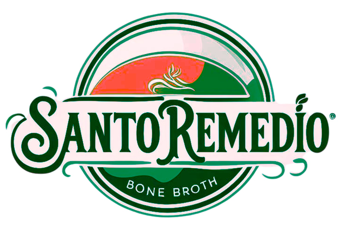 Tienda Santo Remedio logo