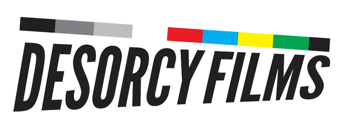 DesorcyFilms logo