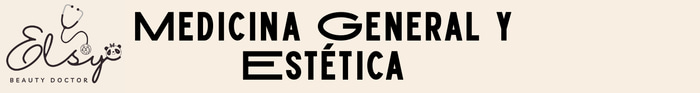Doctora Elsy logo