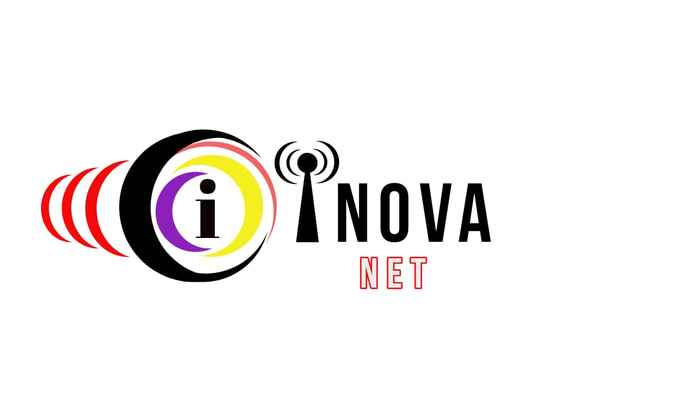 NETDADOS logo