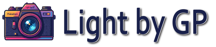Light By GP logo
