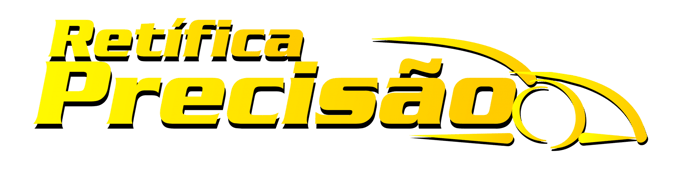 RETÍFICA PRECISÃO logo