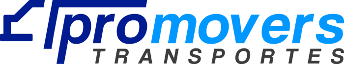 Promovers Transportes logo