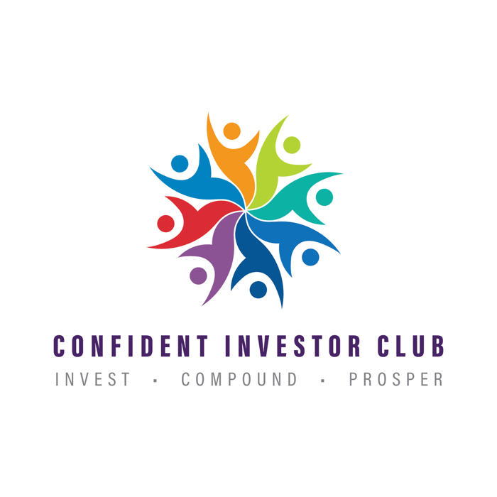 Confident Investor Club logo