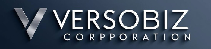 Versobiz logo