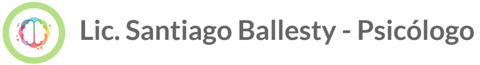 Lic. Santiago Ballesty logo