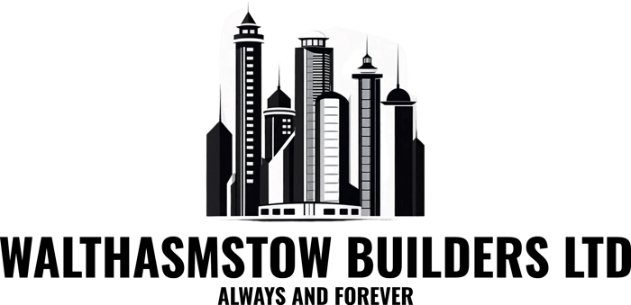 WALTHAMSTOW BUILDERS LTD logo