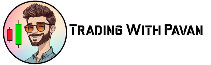 Trading With Pavan logo