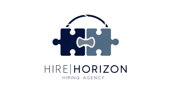 HireHorizon logo