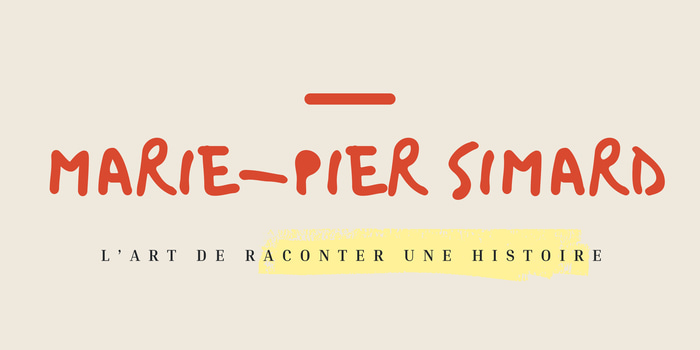 Marie-Pier Simard logo