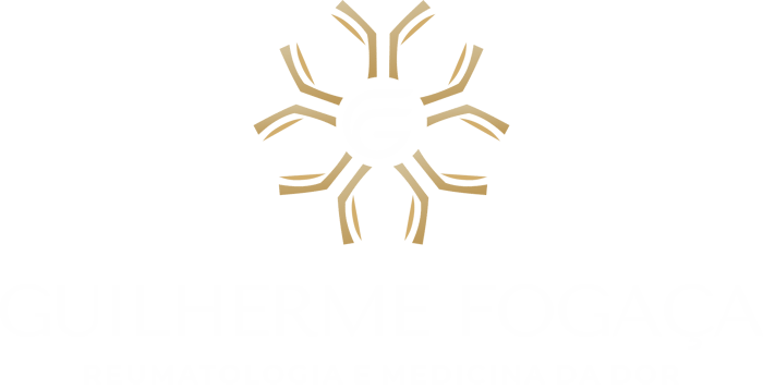 Dr. Guilherme Fogaça - Reumarologista logo