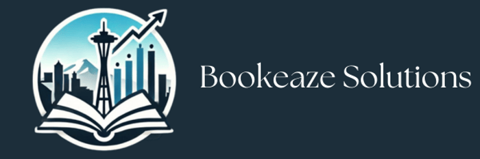 Bookeaze Solutions logo