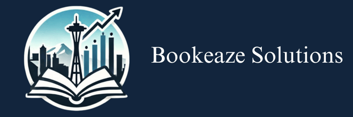 Bookeaze Solutions logo
