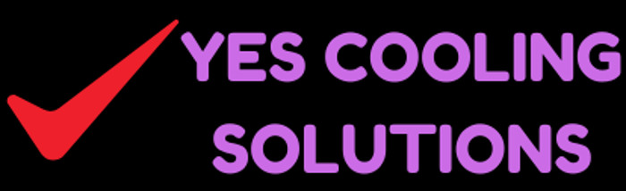 YES COOLING SOLUTIONS logo