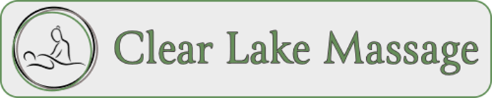 Clearlake Massage logo