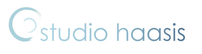 Studio Haasis logo