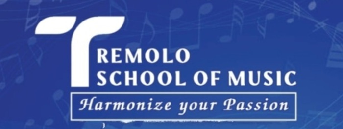 tremolo logo
