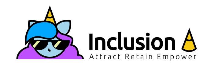 Inclusion A logo