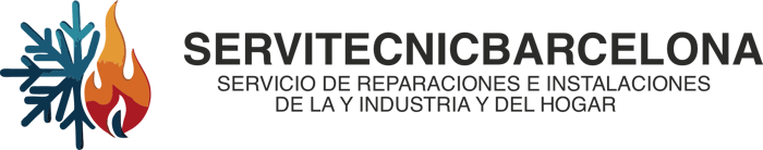 SERVITECNICBARCELONA logo