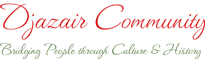 Djazair Community logo