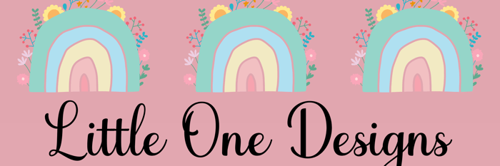 New Nursery logo