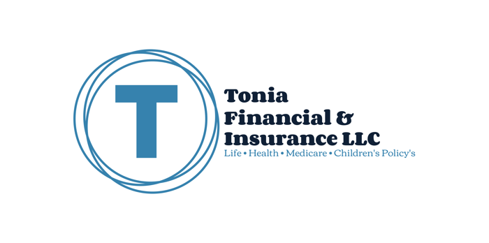 Tonia Financial and Insurance logo