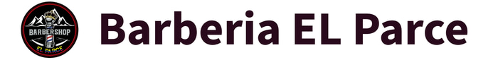 Barberia El Parce logo