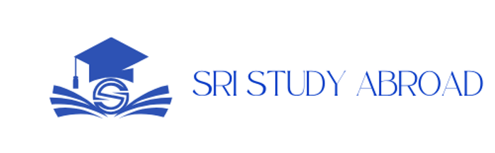 sristudyabroad logo