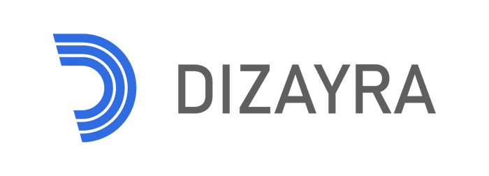 Dizayra logo