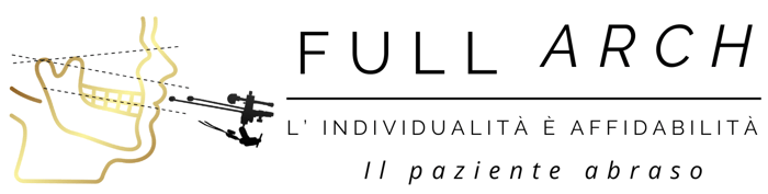 FULL ARCH logo