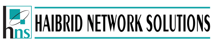 Haibrid Network Solutions logo