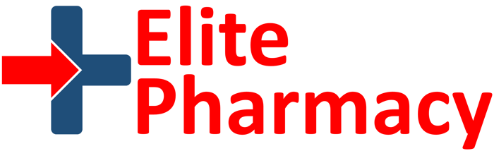 Elite Pharmacy logo